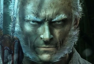 Wolverine 3 | Hugh Jackman aparece como velho Logan em arte do filme