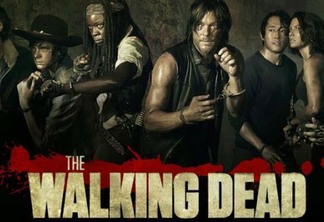 The Walking Dead | Segunda metade da 6ª temporada já tem data de estreia