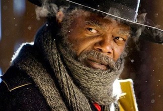 Os 8 Odiados | Quentin Tarantino revela que filme seria sequência de Django Livre