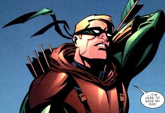 Legends of Tomorrow | Série derivada de Arrow terá um novo Arqueiro Verde