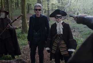 Doctor Who | Maisie Williams vai aparecer pela terceira vez na temporada