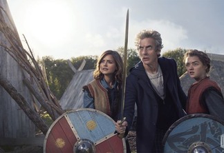 Doctor Who | Maisie Williams retorna no próximo episódio; veja o trailer