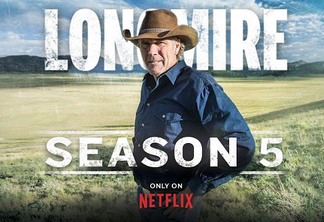 Longmire | Netflix renova a série para sua quinta temporada