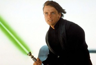 Star Wars 7 | Luke Skywalker aparece envelhecido em capa de revista