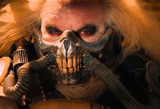 Mad Max: Estrada da Fúria | Estúdio faz campanha para filme ser indicado ao Oscar