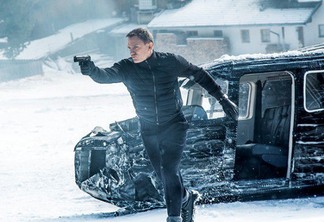 Bond 25 | Diretor de Big Little Lies foi convidado para dirigir novo 007
