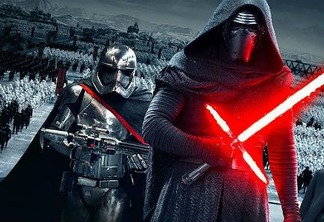 Star Wars: O Despertar da Força | Suposta duração do filme é revelada