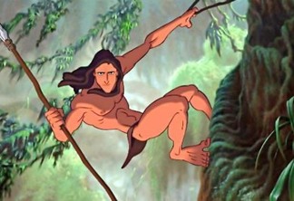 Tarzan | Derivado de Harry Potter pode atrasar nova versão com atores