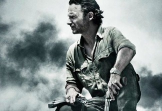 The Walking Dead | Showrunner dá uma notícia boa e uma ruim sobre Rick