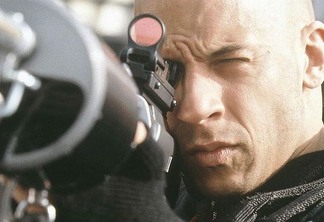 Triplo X 3 | Sequência com Vin Diesel encontra seu diretor