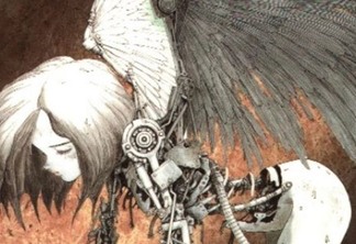 Alita: Battle Angel | Robert Rodriguez dirigirá adaptação do mangá para a Fox