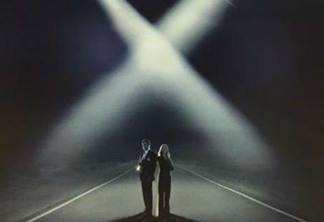 Arquivo X | Crânio alienígena no novo cartaz da décima temporada