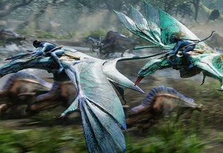 Avatar | Trilogia terá a mesma locação de O Hobbit e O Senhor dos Anéis