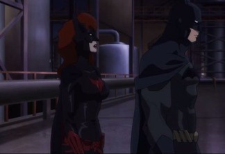 Batman: Bad Blood | Longa animado da DC tem seu primeiro trailer