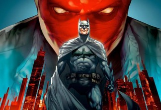 Novo filme do Batman pode ter Coringa e Capuz Vermelho