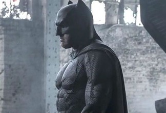 Batman Vs Superman | Homem-Morcego e seu batmóvel em nova imagem