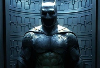 Batman Vs Superman | "Nosso Batman é uma torre de músculos", diz designer