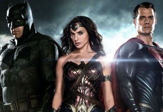 Batman Vs Superman | Nova sinopse revela plano manipulador de Lex Luthor