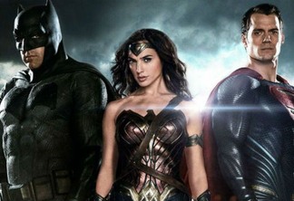Batman Vs Superman | Trajes dos heróis serão expostos na Comic-Con Experience