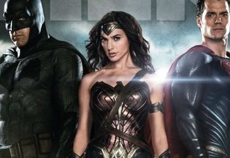 Batman Vs Superman | Revelados detalhes sobre a abertura do filme