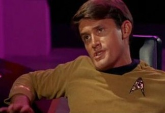 Star Trek | Ator da série original morre aos 74 anos