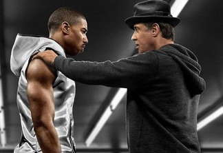 Creed mostra que nasceu para lutar no novo teaser do derivado de Rocky