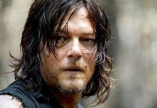 The Walking Dead | Ator conta que descobriu ser ator enquanto estava bêbado