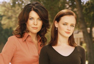 Gilmore Girls | Veja a primeira foto do set do revival da série