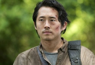 Mayhem | Steven Yeun, de The Walking Dead, vira astro de filme de ação