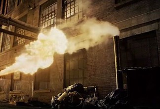 Gotham | Vilões se armam com lança-chamas e até míssel no trailer do novo episódio