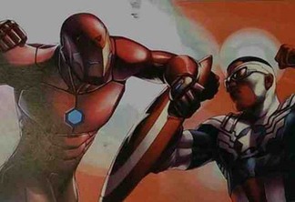 Marvel pode lançar Guerra Civil II após Capitão América 3