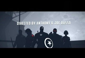 Capitão América 3: Guerra Civil | Fã cria abertura realista para o filme; veja