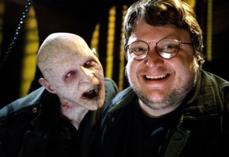 Silva | Guillermo del Toro vai dirigir novo filme de vampiros