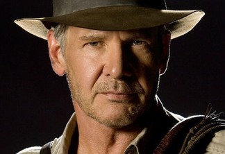 Indiana Jones 5 ainda não conta com roteiro