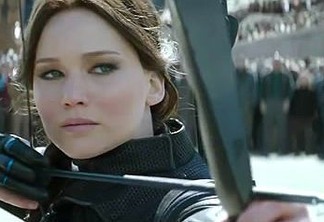 Jogos Vorazes: A Esperança - O Final | Katniss vai matar o Presidente Snow em um dos novos clipes