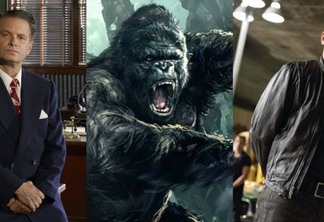 Kong: Skull Island | Novo filme de King Kong terá atores de Agent Carter e Velozes e Furiosos
