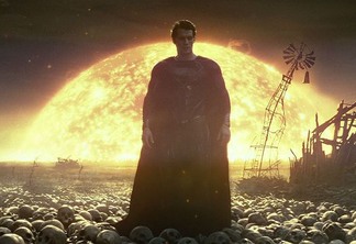 Krypton | Série de TV do Superman se passará 200 anos antes de O Homem de Aço