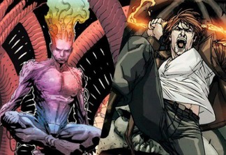 Marvel e Fox anunciam duas séries de TV do universo de X-Men