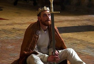 Macbeth | Michael Fassbender entre a cruz e a espada nos novos vídeos e fotos