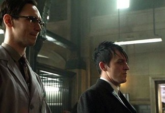 Gotham | Pinguim e Charada vão se aliar na segunda temporada