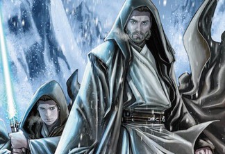 Star Wars | Marvel anuncia série de Obi-Wan e Anakin