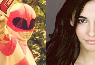 Power Rangers | Escolhida a nova Ranger Rosa