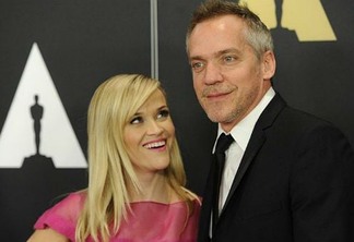 Reese Witherspoon e Jean-Marc Vallée