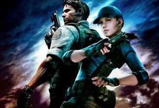 Resident Evil | A Constantin Film começou a trabalhar em uma produção em série inspirada nos jogos de forma diferente dos filmes, mas ainda não revelou mais detalhes.