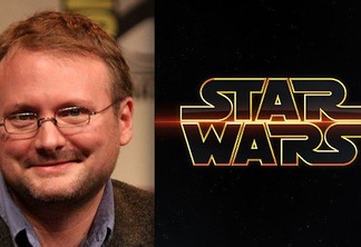 Rian Johnson, diretor de Star Wars 8