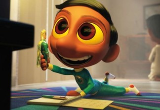 Os Heróis de Sanjay | Veja o pôster do novo curta da Disney e Pixar