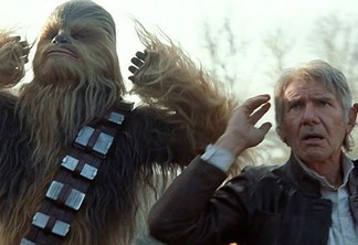 Star Wars | Harrison Ford pediu para George Lucas matar Han Solo