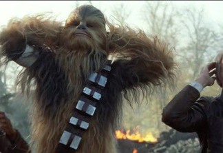 Star Wars: O Despertar da Força quebra mais um recorde: pré-venda em IMAX
