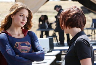 Supergirl estreia com audiência nas alturas nos EUA