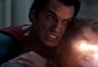 O Homem de Aço | David Goyer defende decisão de Superman ter matado Zod